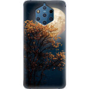 Чехол Uprint Nokia 9 