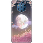 Чехол Uprint Nokia 9 