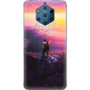 Чехол Uprint Nokia 9 