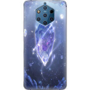 Чехол Uprint Nokia 9 