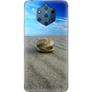 Чехол Uprint Nokia 9 