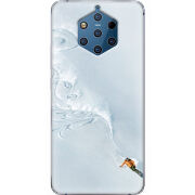 Чехол Uprint Nokia 9 