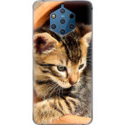 Чехол Uprint Nokia 9 