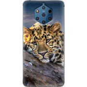 Чехол Uprint Nokia 9 