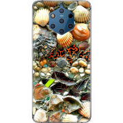 Чехол Uprint Nokia 9 