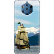 Чехол Uprint Nokia 9 