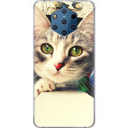 Чехол Uprint Nokia 9 