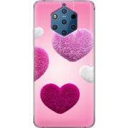 Чехол Uprint Nokia 9 