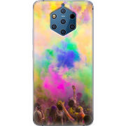 Чехол Uprint Nokia 9 