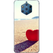 Чехол Uprint Nokia 9 