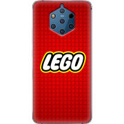 Чехол Uprint Nokia 9 