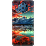 Чехол Uprint Nokia 9 