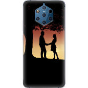 Чехол Uprint Nokia 9 