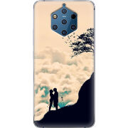 Чехол Uprint Nokia 9 