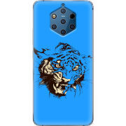 Чехол Uprint Nokia 9 