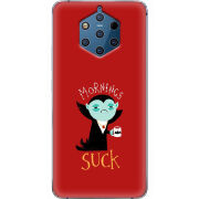 Чехол Uprint Nokia 9 