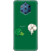 Чехол Uprint Nokia 9 