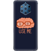 Чехол Uprint Nokia 9 