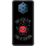 Чехол Uprint Nokia 9 