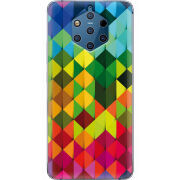 Чехол Uprint Nokia 9 