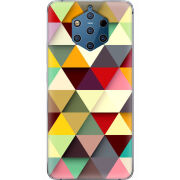 Чехол Uprint Nokia 9 