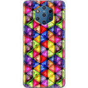 Чехол Uprint Nokia 9 