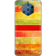 Чехол Uprint Nokia 9 