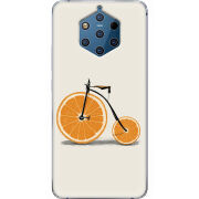 Чехол Uprint Nokia 9 