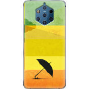 Чехол Uprint Nokia 9 