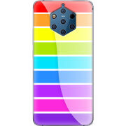 Чехол Uprint Nokia 9 