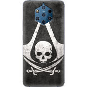 Чехол Uprint Nokia 9 