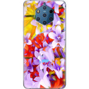 Чехол Uprint Nokia 9 