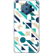 Чехол Uprint Nokia 9 