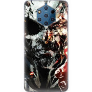 Чехол Uprint Nokia 9 