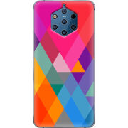 Чехол Uprint Nokia 9 
