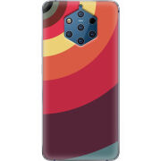 Чехол Uprint Nokia 9 