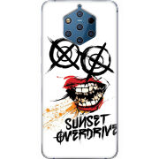 Чехол Uprint Nokia 9 