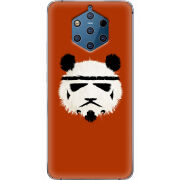 Чехол Uprint Nokia 9 