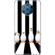 Чехол Uprint Nokia 9 