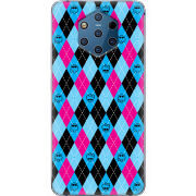 Чехол Uprint Nokia 9 