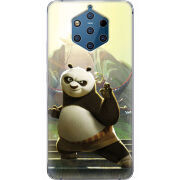 Чехол Uprint Nokia 9 