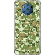 Чехол Uprint Nokia 9 