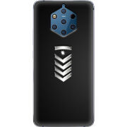 Чехол Uprint Nokia 9 