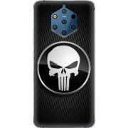 Чехол Uprint Nokia 9 