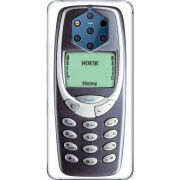 Чехол Uprint Nokia 9 