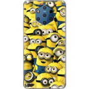 Чехол Uprint Nokia 9 