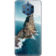 Чехол Uprint Nokia 9 