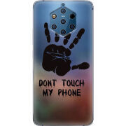 Чехол Uprint Nokia 9 