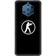 Чехол Uprint Nokia 9 