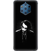 Чехол Uprint Nokia 9 